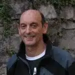 Jose Pablo Estébanez - Maestro Cerrajero. Fundador de Cerrapid